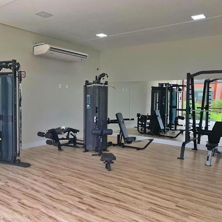 Resort Ile De Pipa Flat Praia de Pipa Ngoại thất bức ảnh
