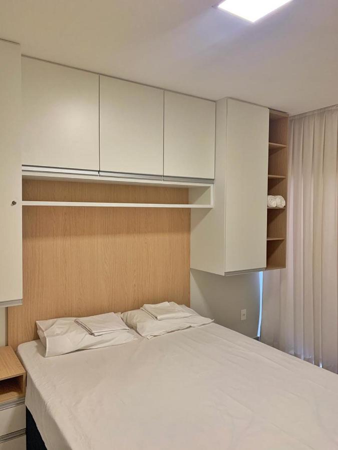Resort Ile De Pipa Flat Praia de Pipa Ngoại thất bức ảnh