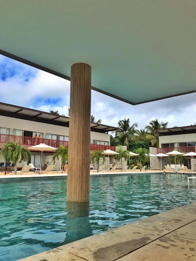 Resort Ile De Pipa Flat Praia de Pipa Ngoại thất bức ảnh
