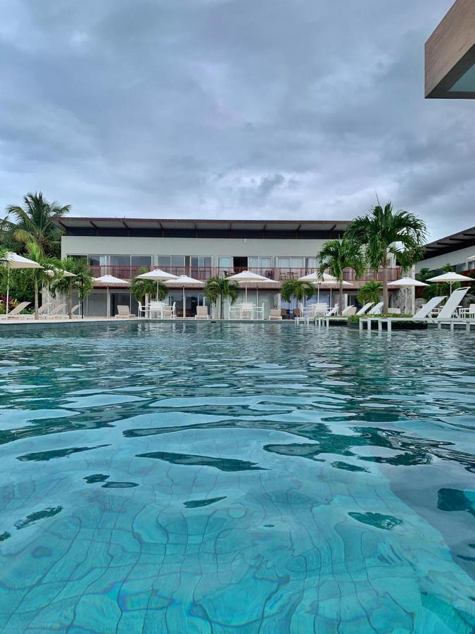 Resort Ile De Pipa Flat Praia de Pipa Ngoại thất bức ảnh