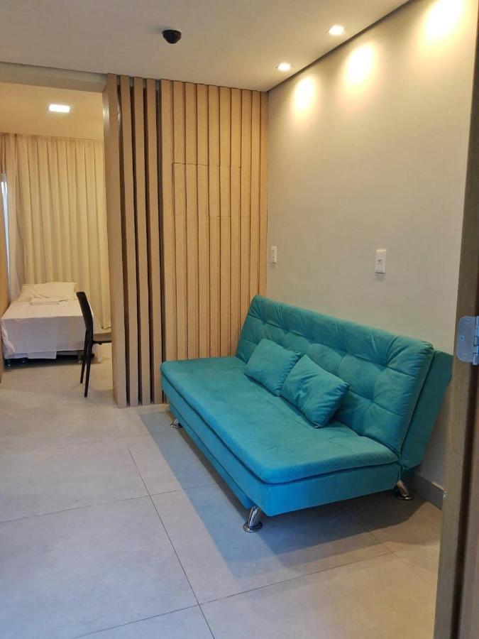 Resort Ile De Pipa Flat Praia de Pipa Ngoại thất bức ảnh